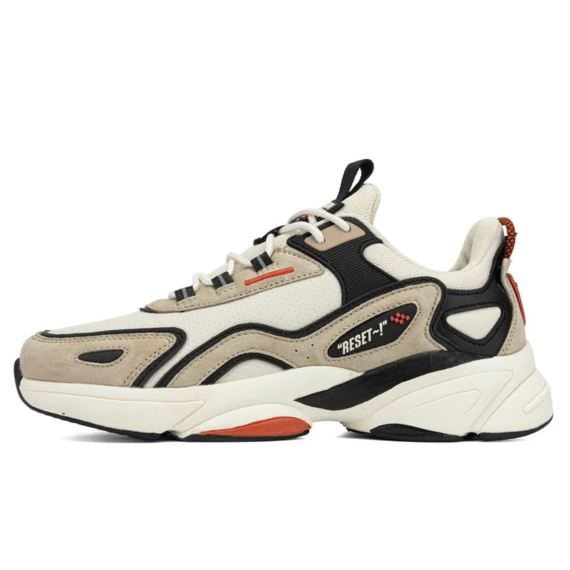 West Louis Brand Wear-Resistant Running Sneakers