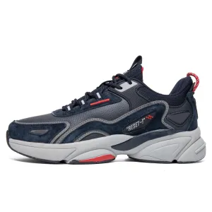West Louis Brand Wear-Resistant Running Sneakers