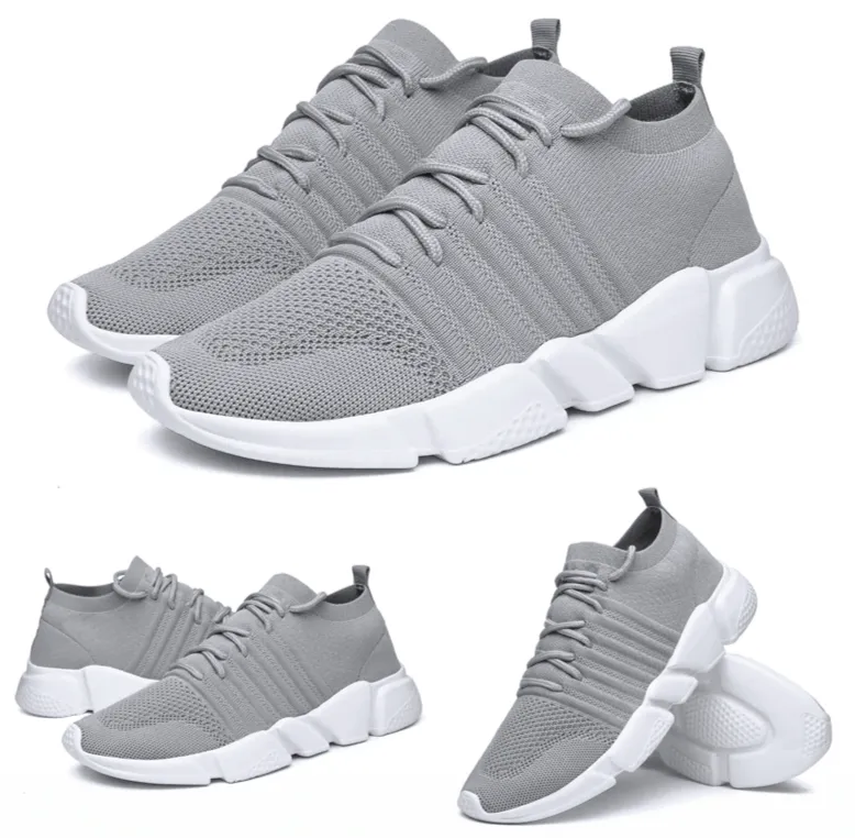 West Louis Outdoor Shock-Absorbant Sport Shoes