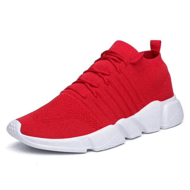 West Louis Outdoor Shock-Absorbant Sport Shoes