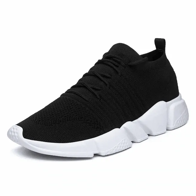 West Louis Outdoor Shock-Absorbant Sport Shoes