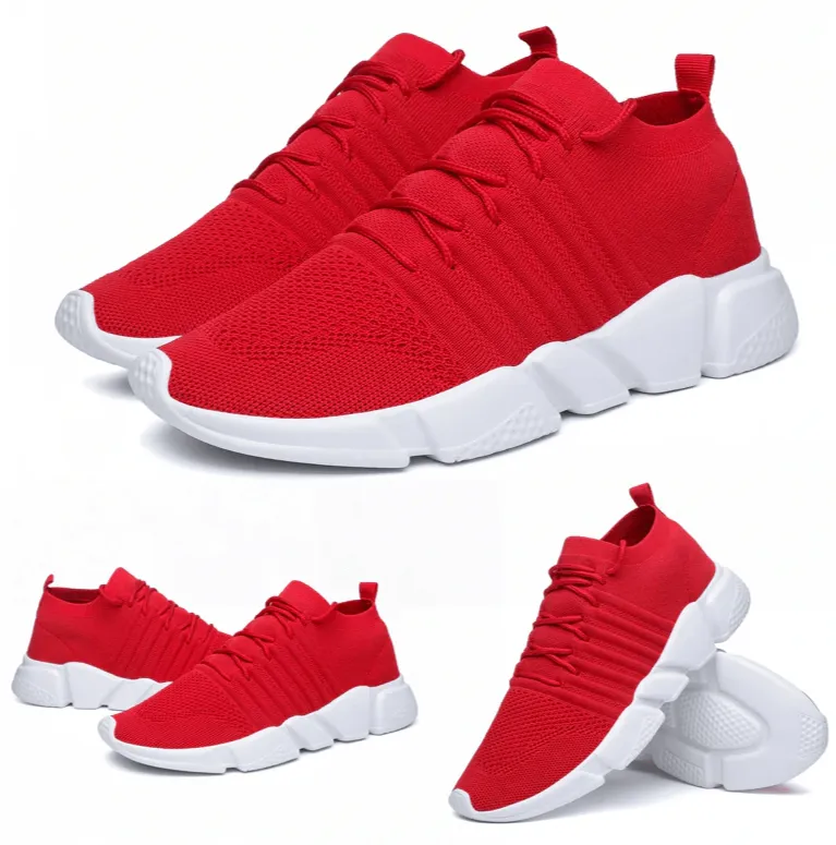 West Louis Outdoor Shock-Absorbant Sport Shoes