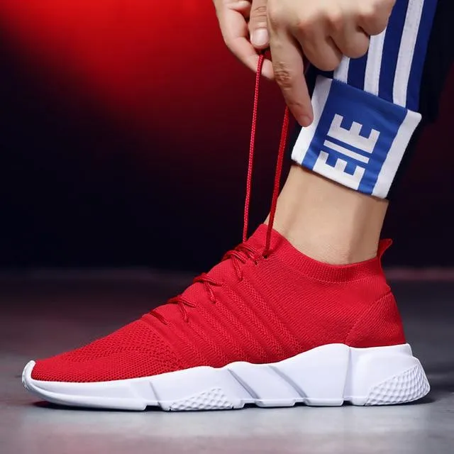 West Louis Outdoor Shock-Absorbant Sport Shoes