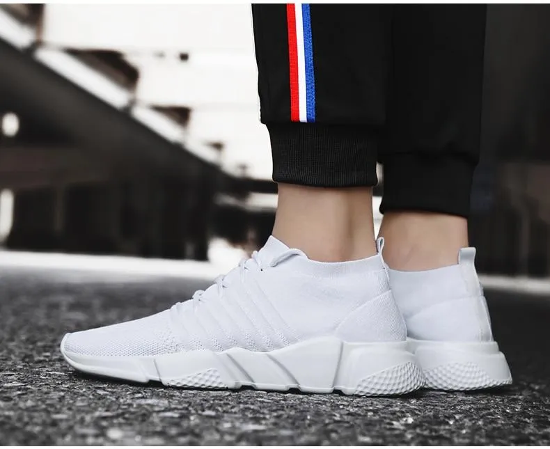 West Louis Outdoor Shock-Absorbant Sport Shoes