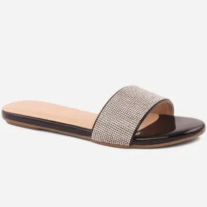 Women "AUBERY" Simple Evening Slippers