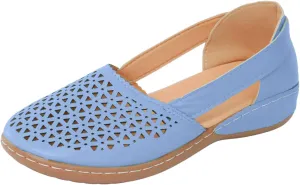 Women Shoes Fashionable And Comfortable Wedge Heeled Thick Soled Sandals Bare Boots Transparent Sandals Can Get Wet