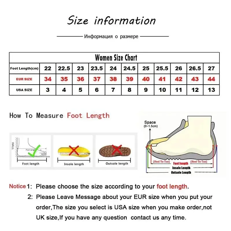 Women Sneakers High Quality Platform Sport Shoes