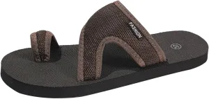 Women's Dressy Flat Sandals Women's Spring And Summer Flat Toe Sandals Fashionable And Casual Open Heeled Beach