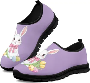 Women's Fashion Sneakers Comfy Breathable Lightweight Low Cut Non Slip Walking Running Shoes Sport Sneakers