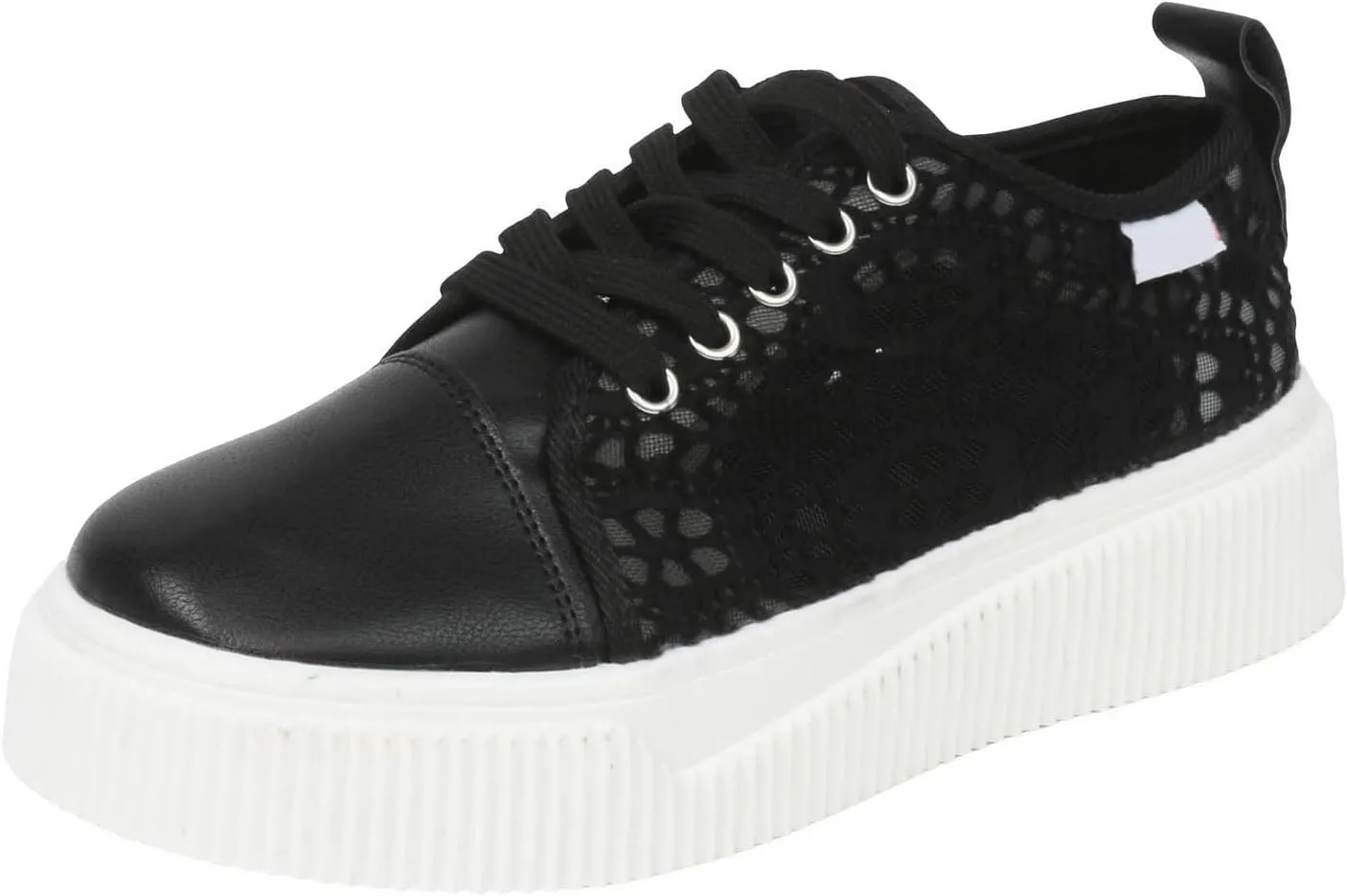 Women's Fashion Sneakers Walking Running Tennis Shoes Lightweight Non Slip Casual Breathable Workout Shoes