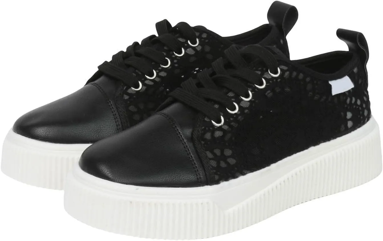 Women's Fashion Sneakers Walking Running Tennis Shoes Lightweight Non Slip Casual Breathable Workout Shoes