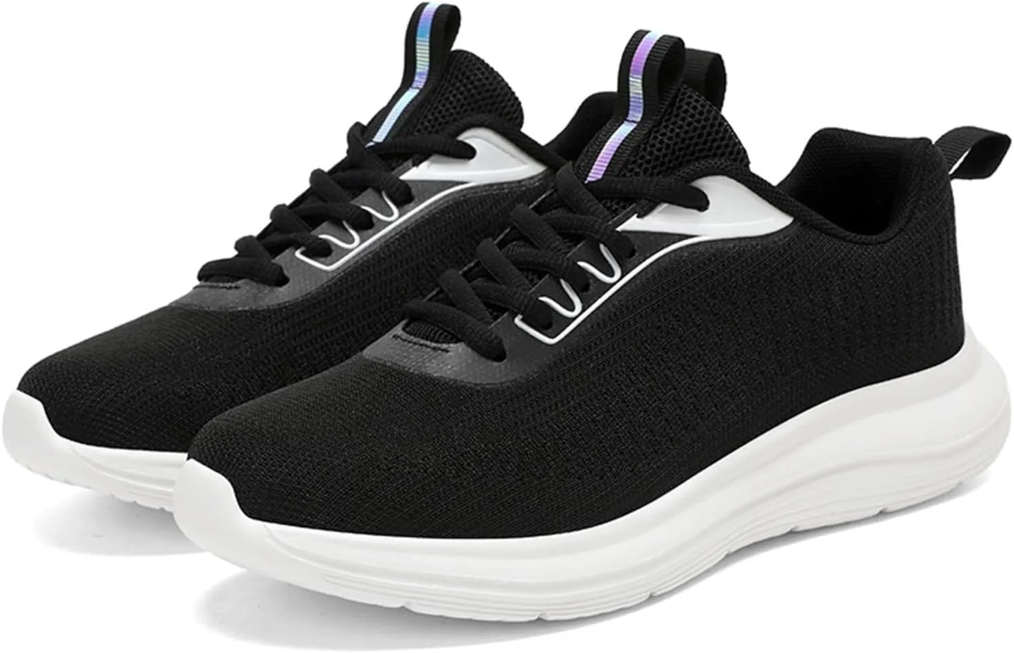 Womens Walking Sneakers Women's Running Shoes Lightweight Fashion Sneakers Non Slip Tennis Shoes Workout Sneakers